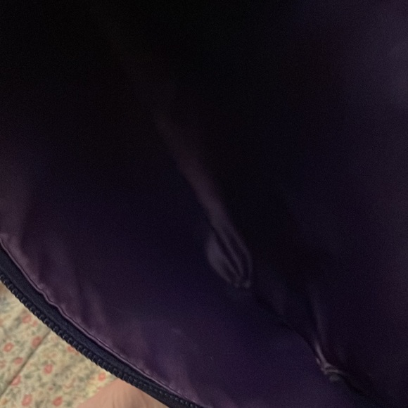 Coach laptop case - Picture 7 of 8